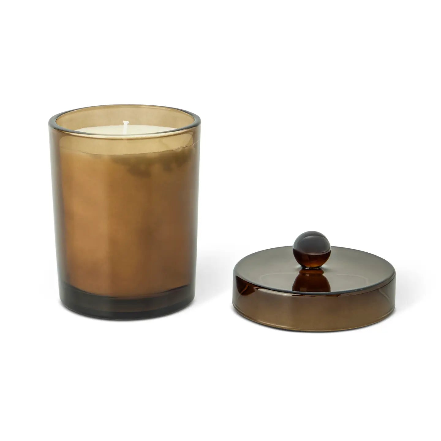 Bourbon Espresso Candle