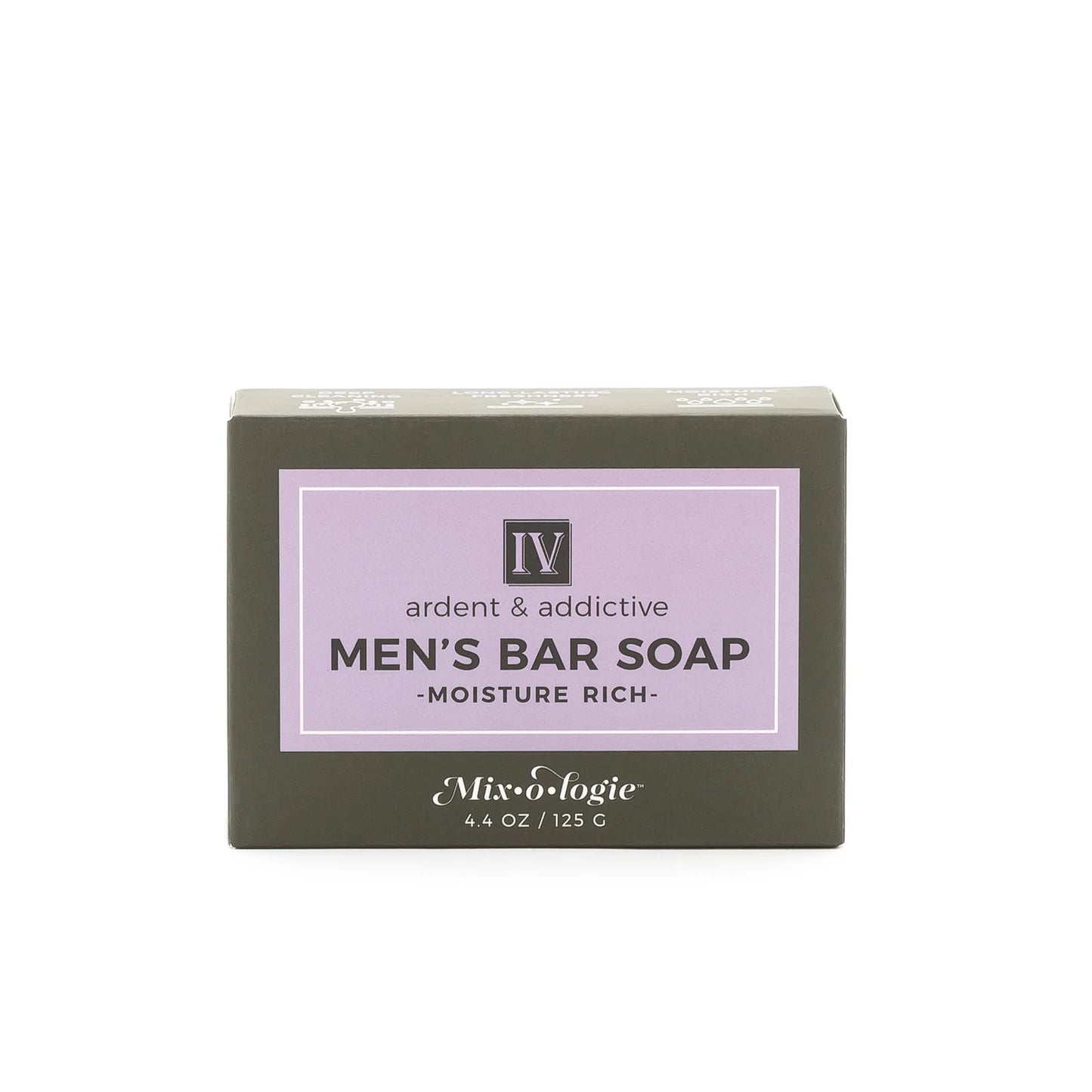 Mixologie Bar Soap