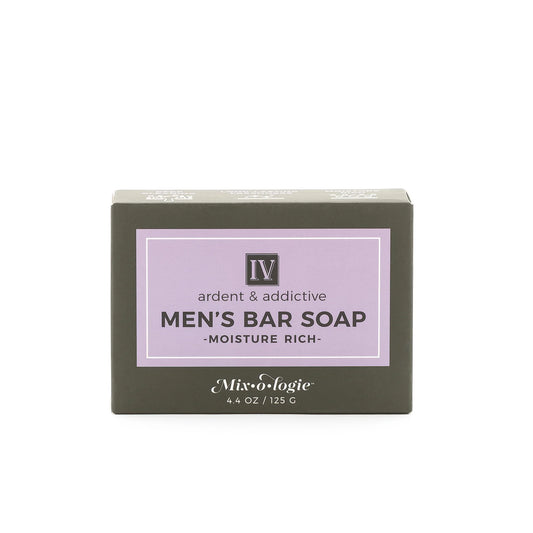 Mixologie Bar Soap