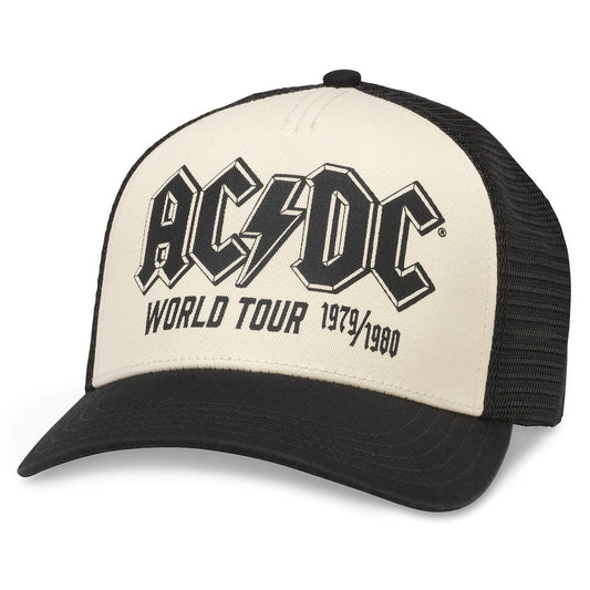 ACDC Sinclair Hat