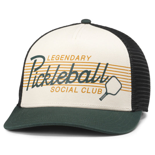Pickle Sinclair Hat