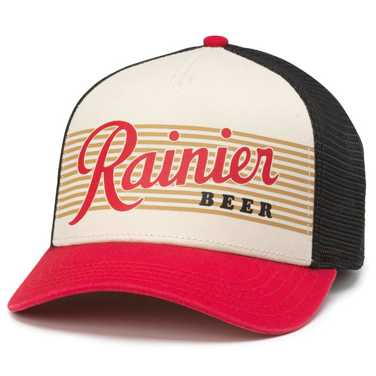 Rainier Sinclair Hat