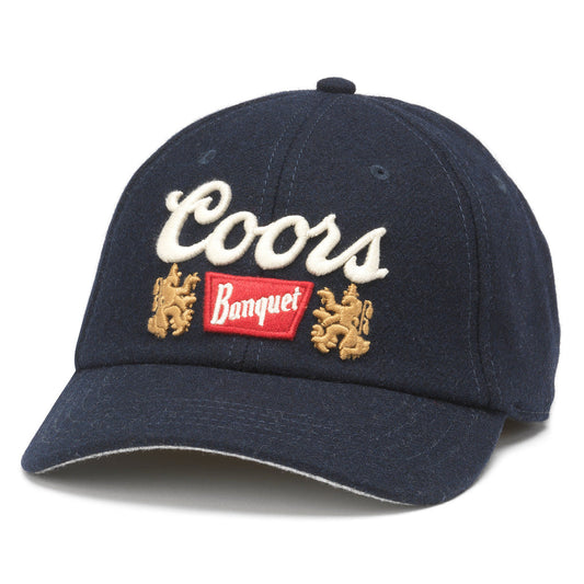 Coors Archive Legend Hat