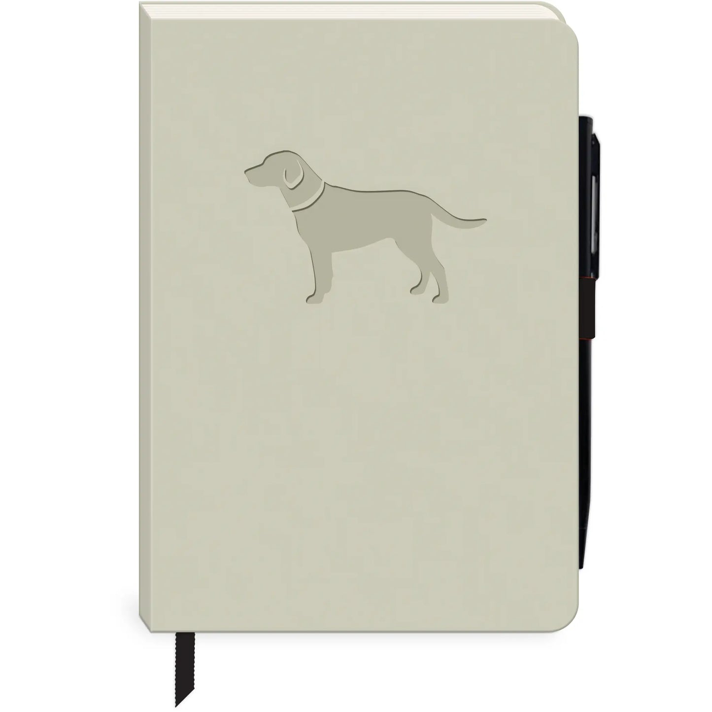 Sporting Goods Leather Journal