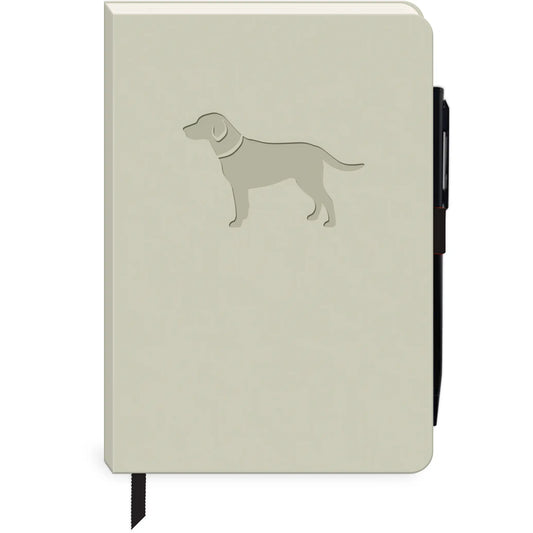 Sporting Goods Leather Journal