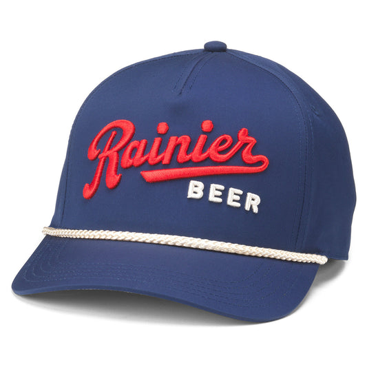 Rainer Traveler Hat