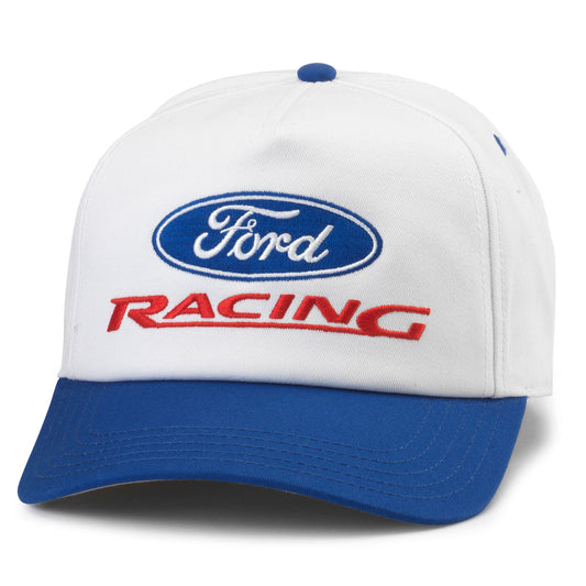 Ford Roscoe Hat