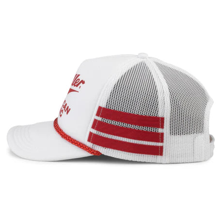 Talladega Hat Miller American Racing