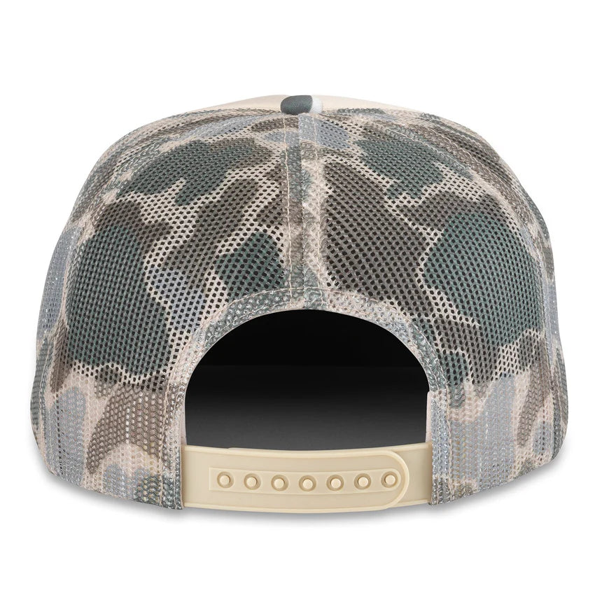 Garage Beer Mallard Hat