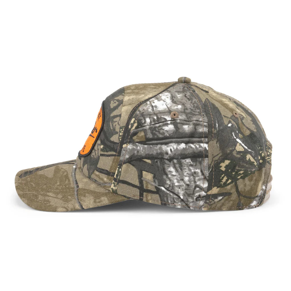 Miller High Life Camo Roscoe