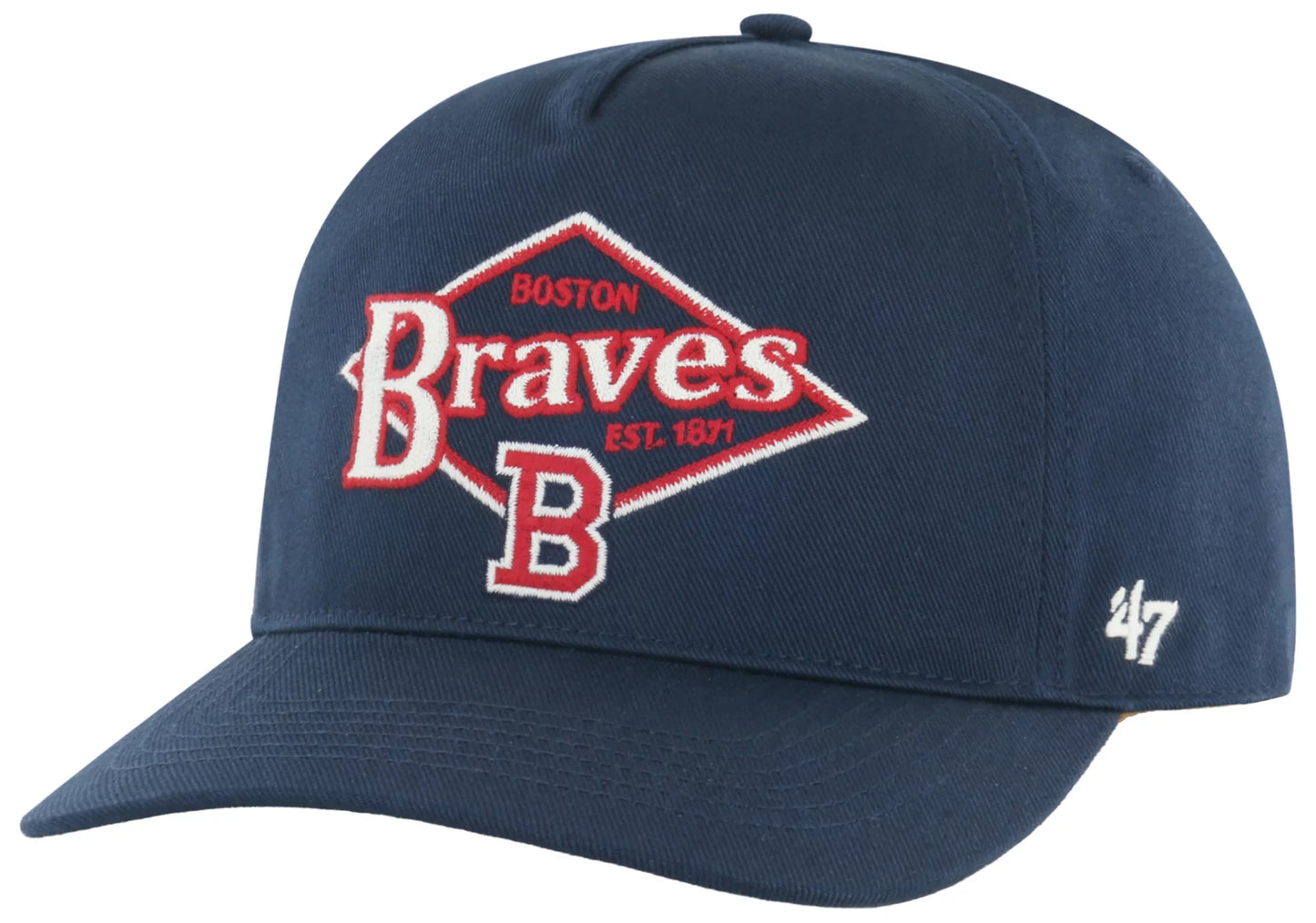 '47 Hitch Hat