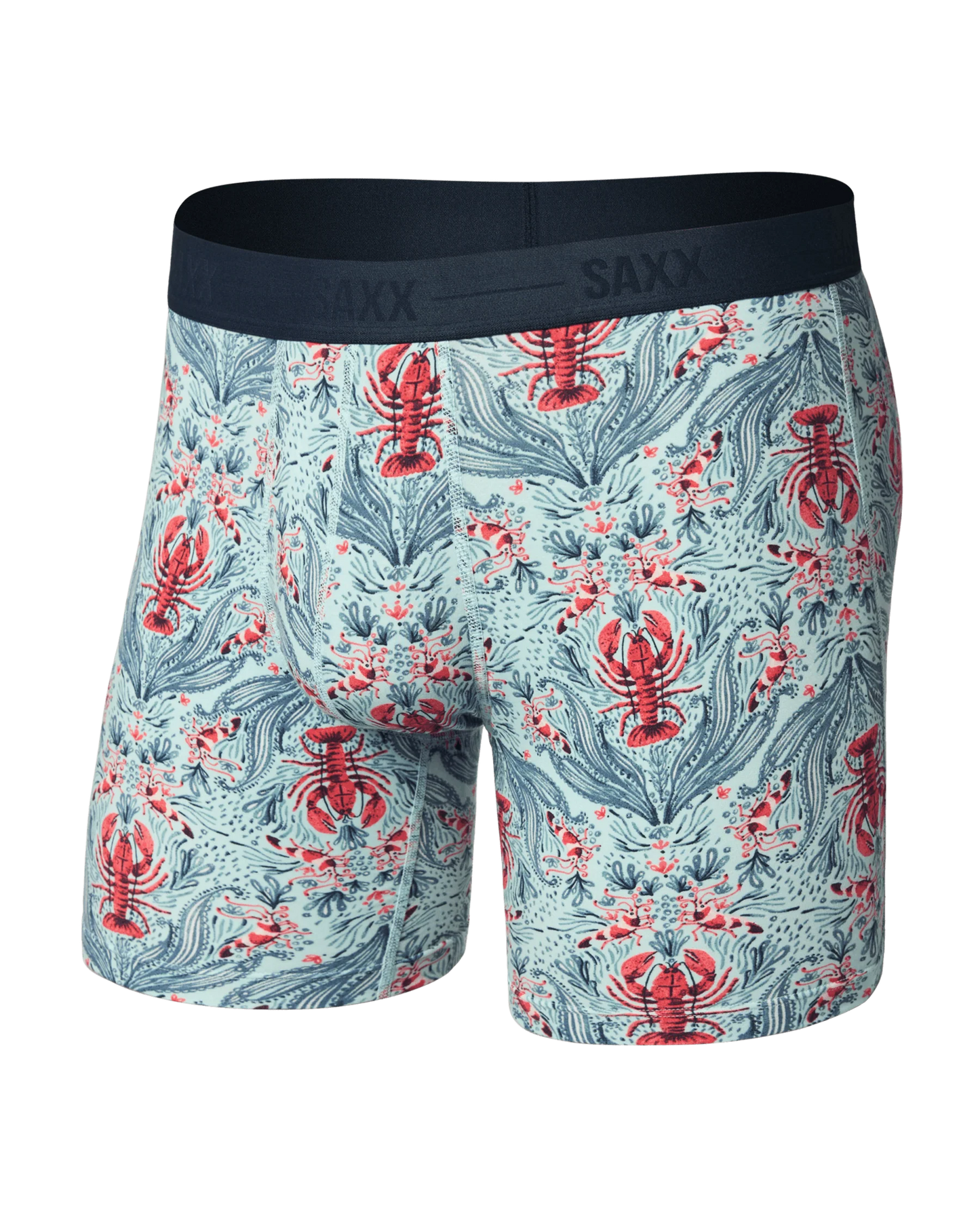 Saxx Smooth Luxe Boxer Brief