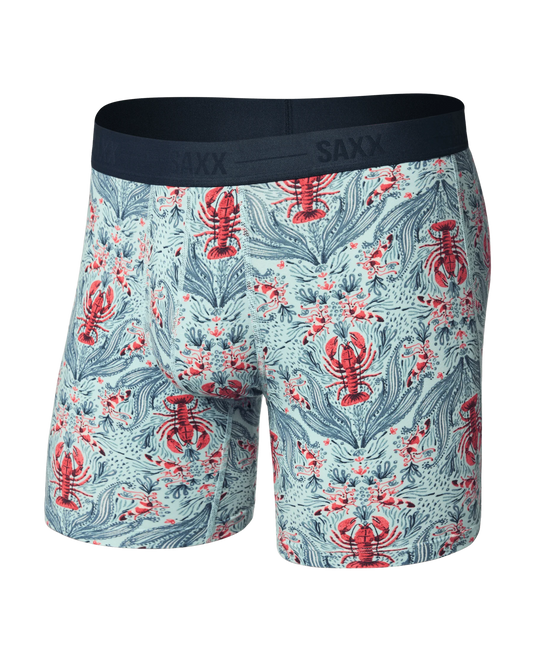 Saxx Smooth Luxe Boxer Brief
