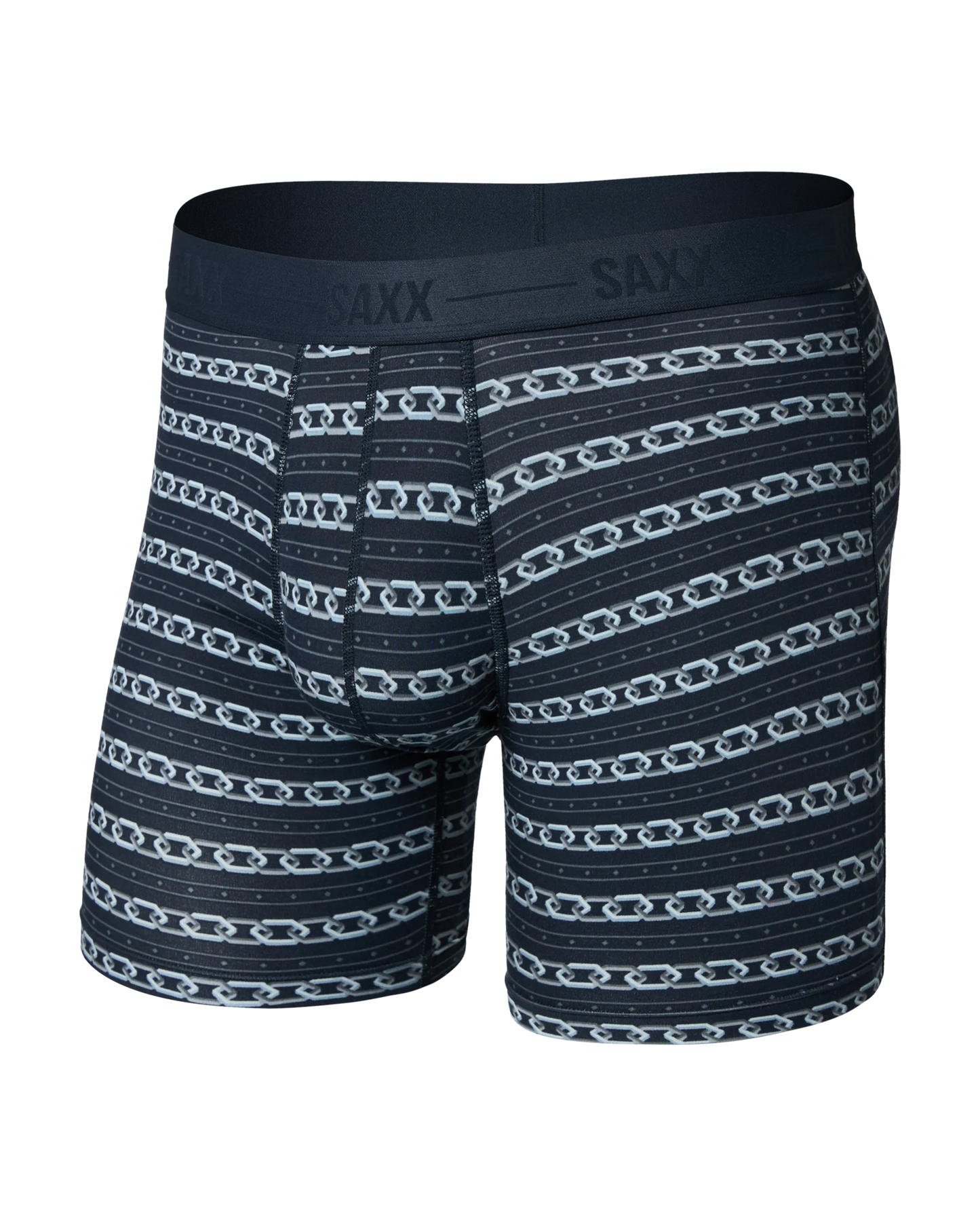 Saxx Smooth Luxe Boxer Brief