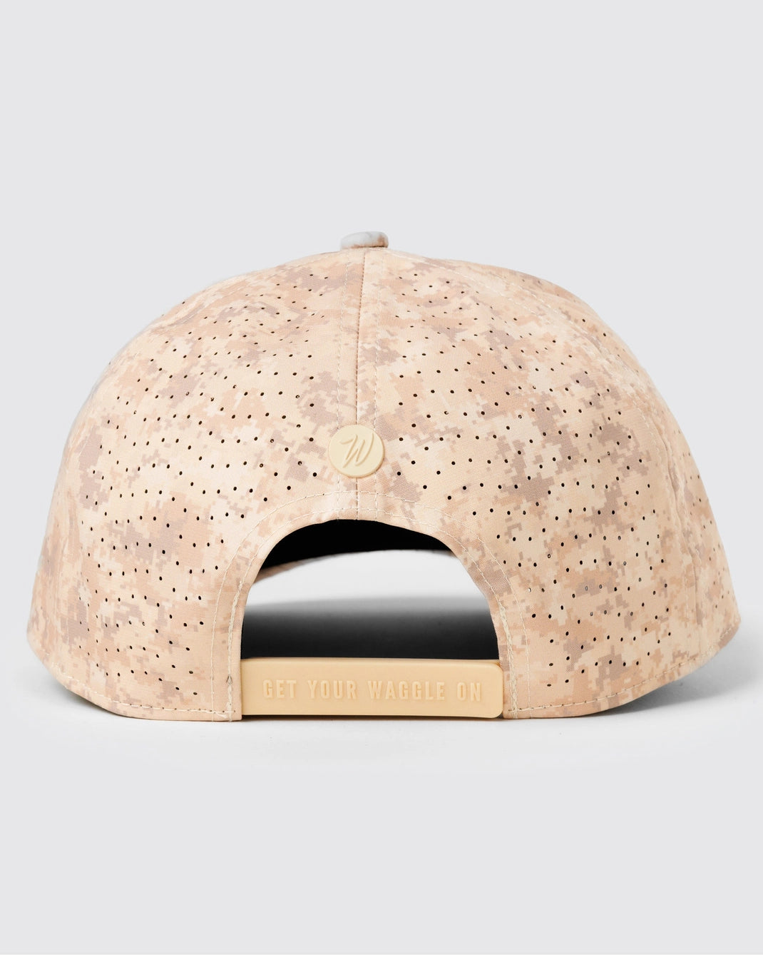 Waggle Water Resistant Repel Hat