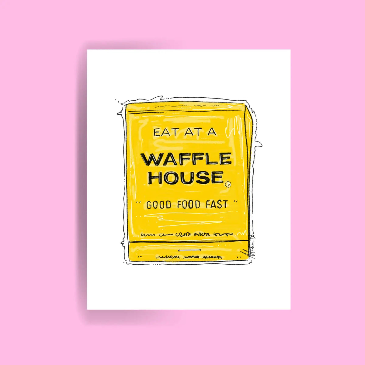 Art Print