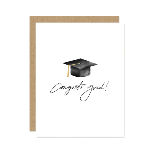 2026 Graduation Card