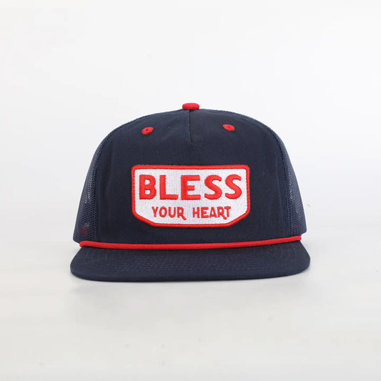 Bless Your Heart Hat