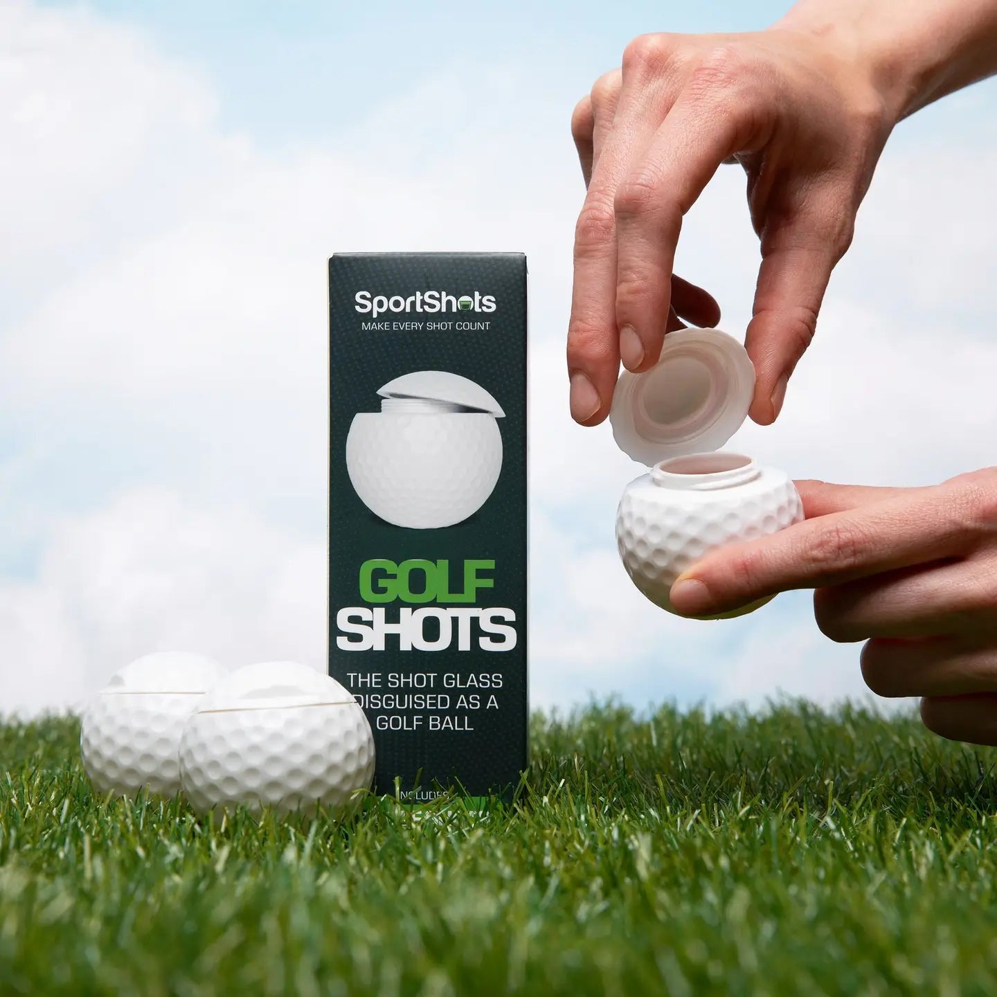 Golf Shots