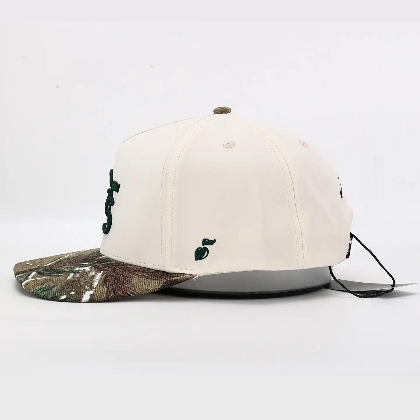 Georgia Souther Golf Logo Hat