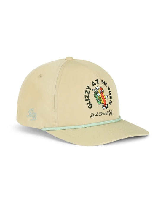 Glizzy Hat