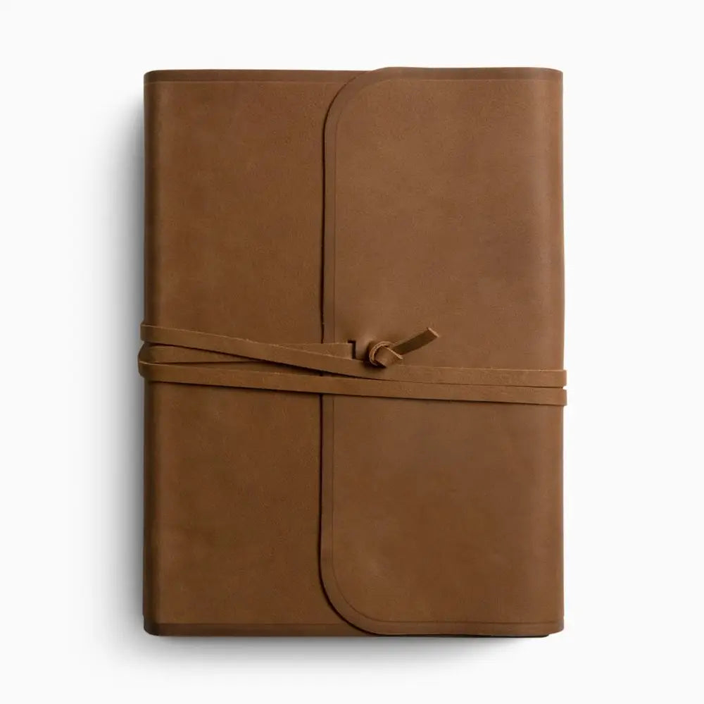 Interleaved Journaling Bible