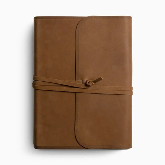 Interleaved Journaling Bible