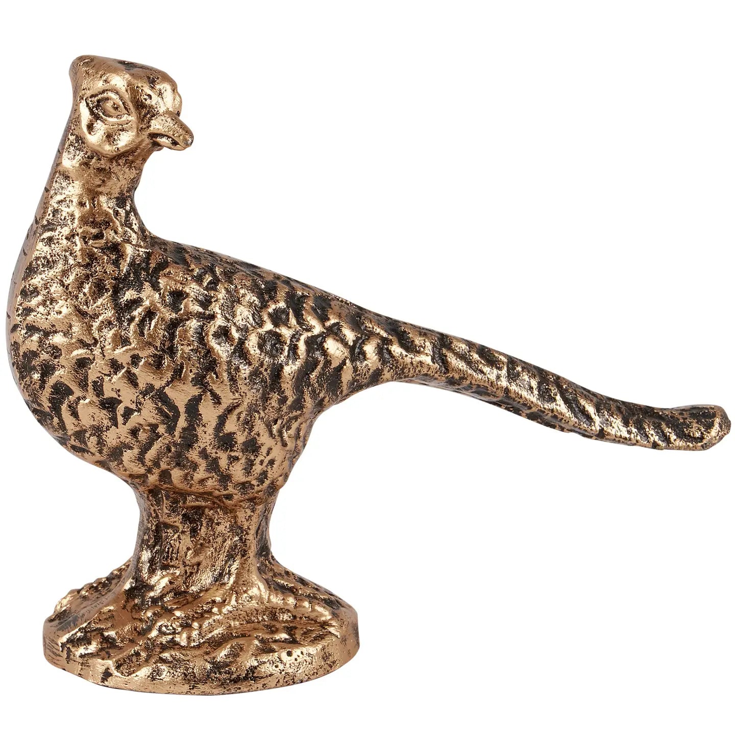 Phesant Figurine