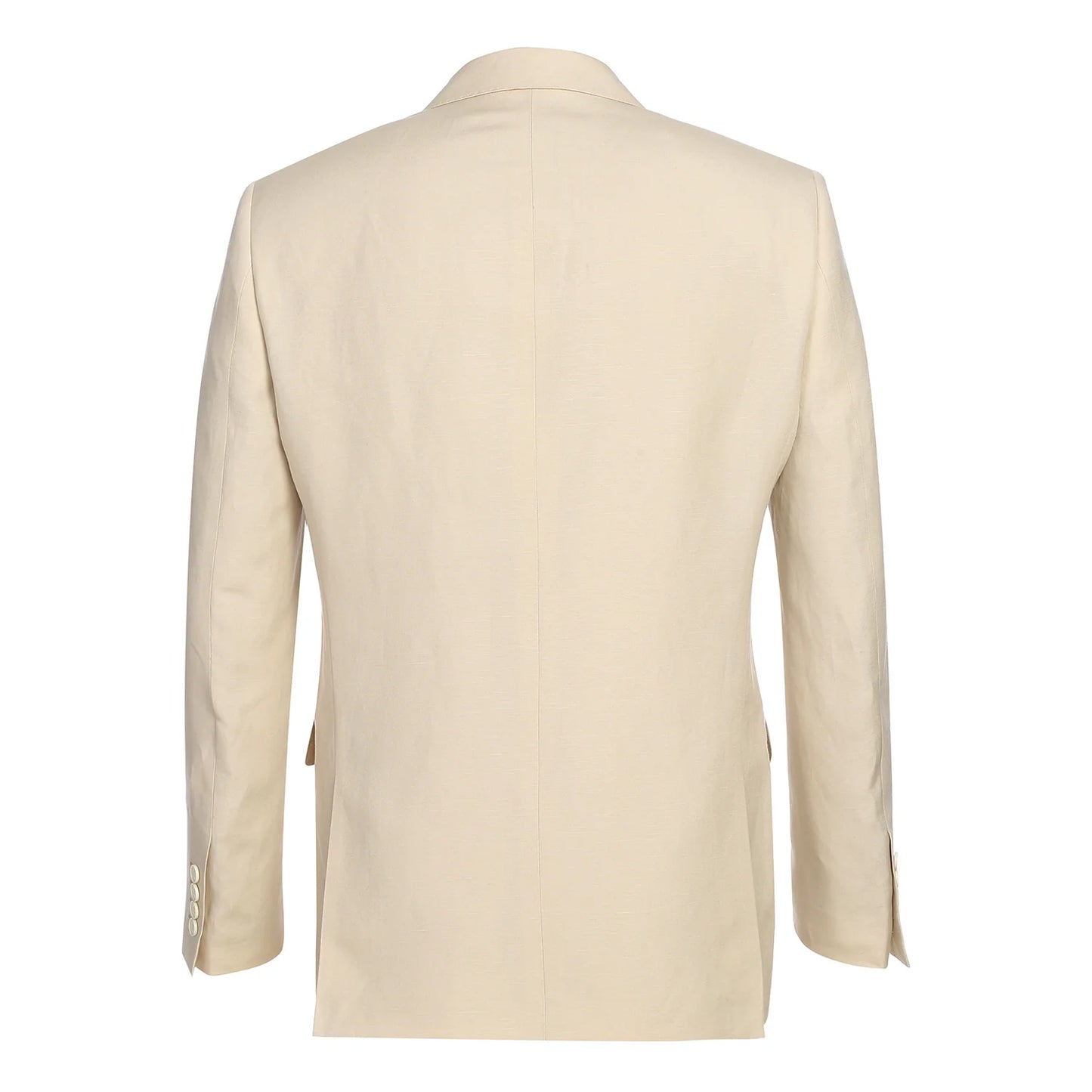 290-19 SPJ SH NS-R Linen Jacket