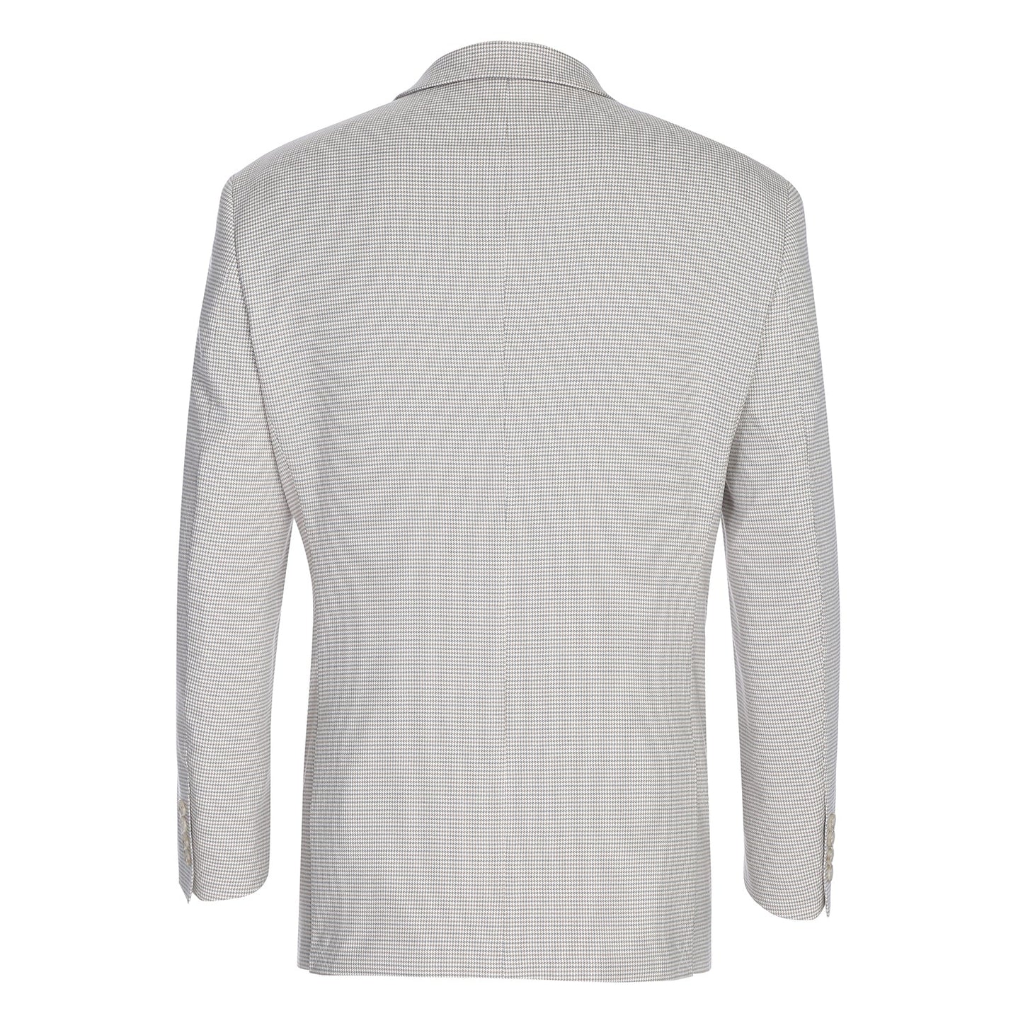 Linen 2BT Vent Blazer