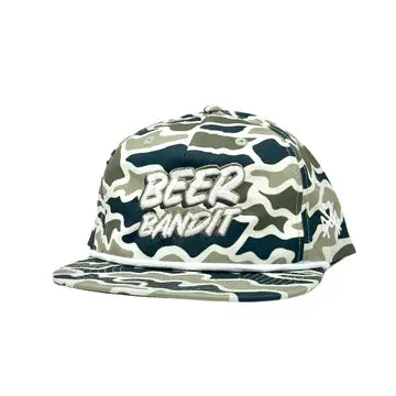 Beer Bandit Trucker Hat