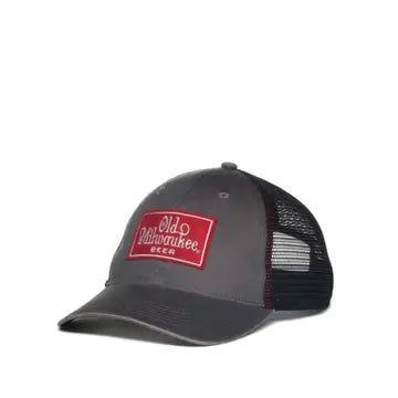 Old Milwaukee Beer Cap