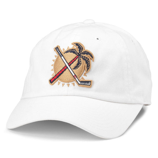 Florida Panthers Blue Line Hat