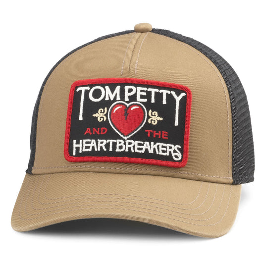 Tom Petty Valin Hat