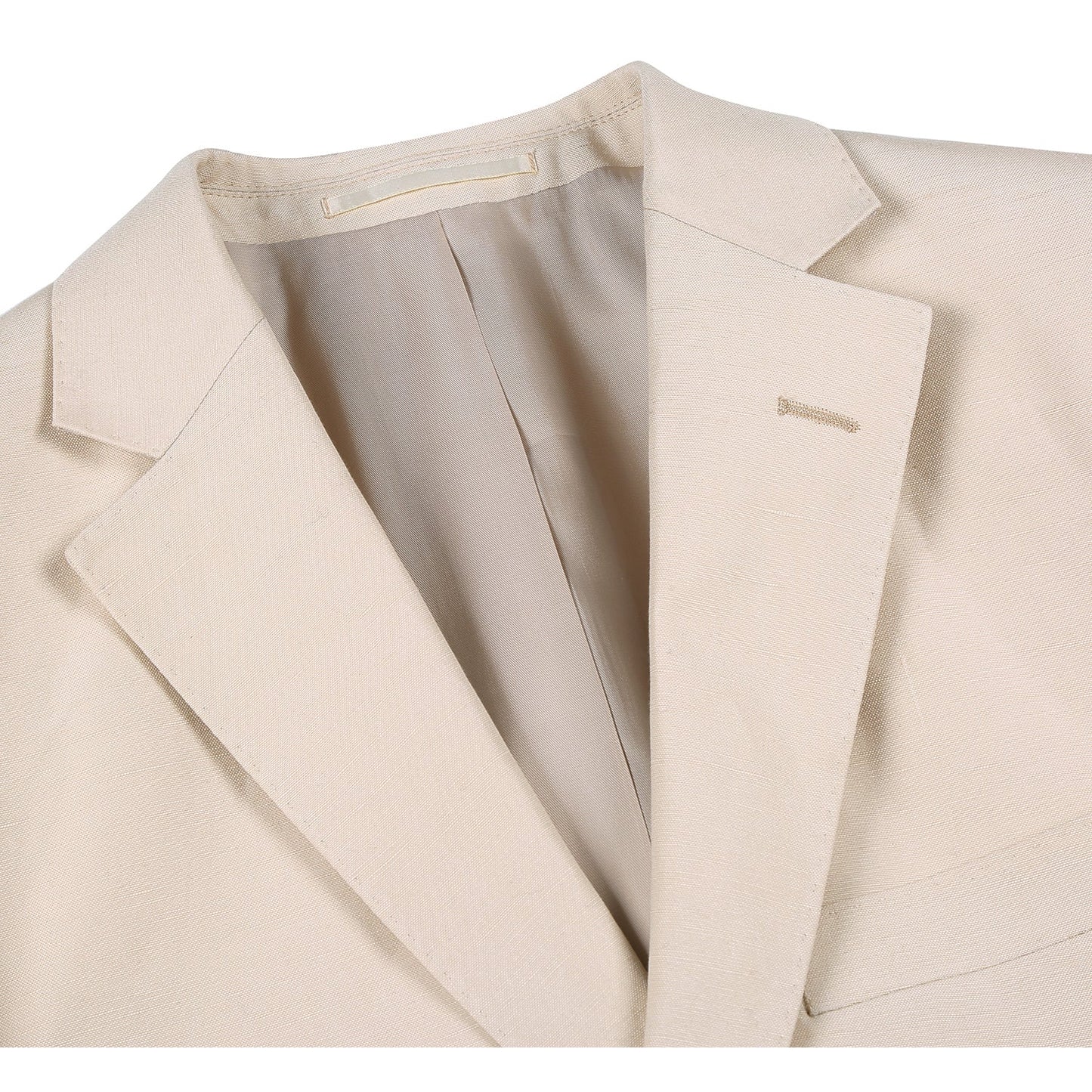 290-19 SPJ SH NS-R Linen Jacket