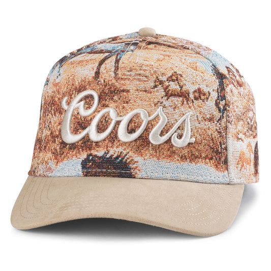 Archibald Coors Hat