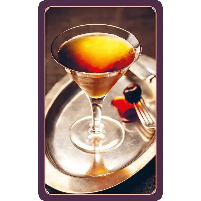 Curious Bartender's Home Bar Kit By Tristan Stephenson