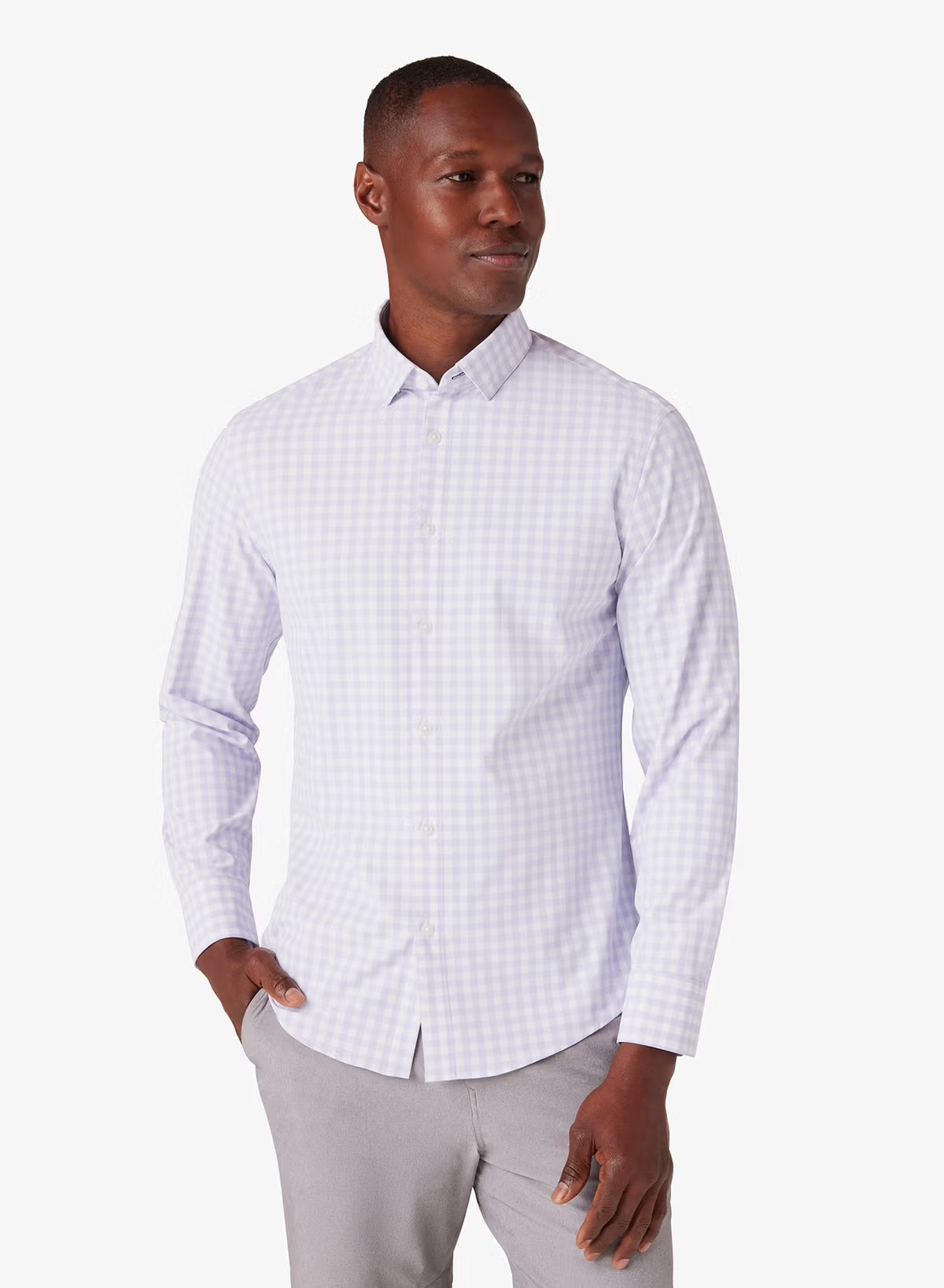OG Leeward LS Dress Shirt