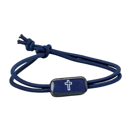 Tap To Pray Survivor Series Tactical Bracelet