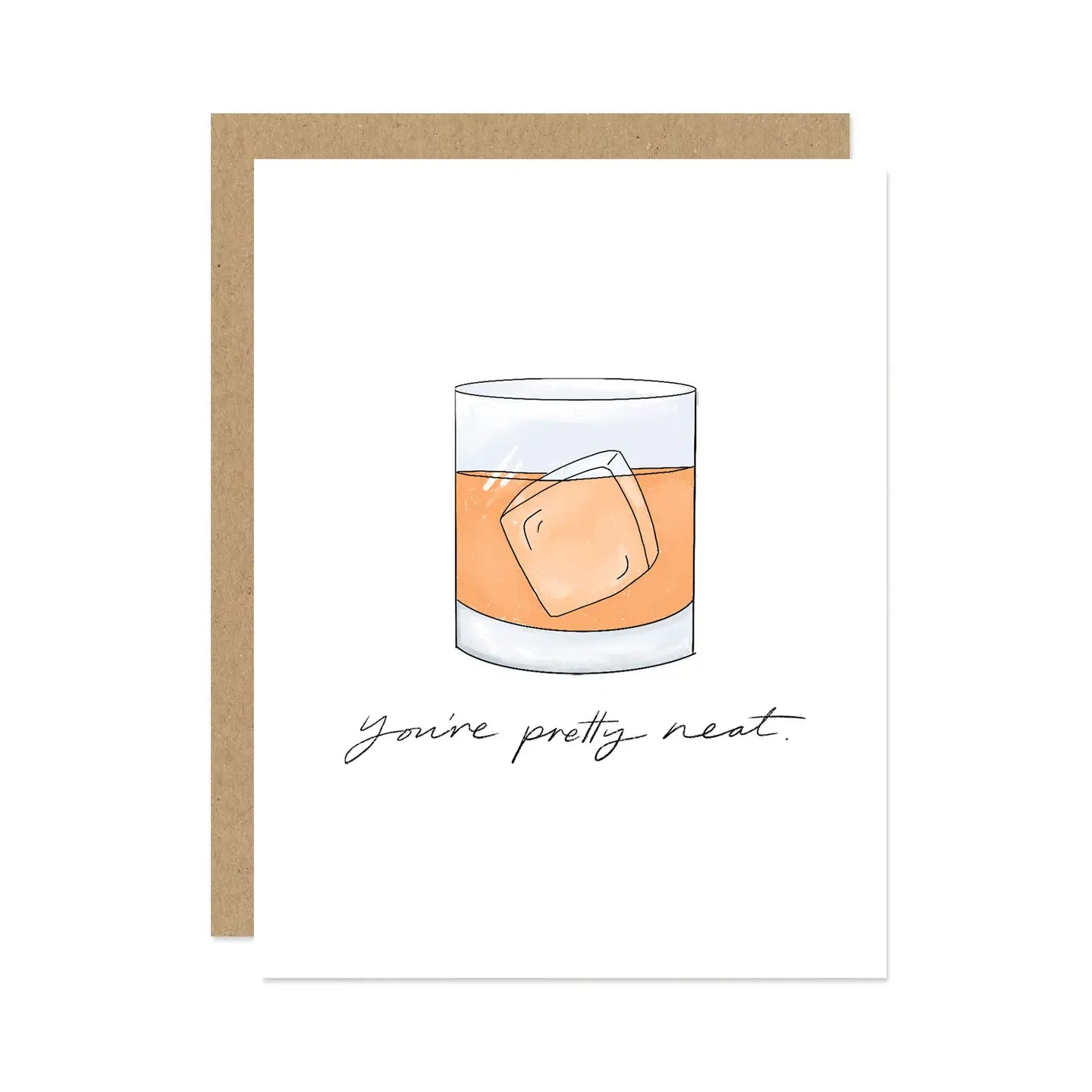 2026 Father's Day Card