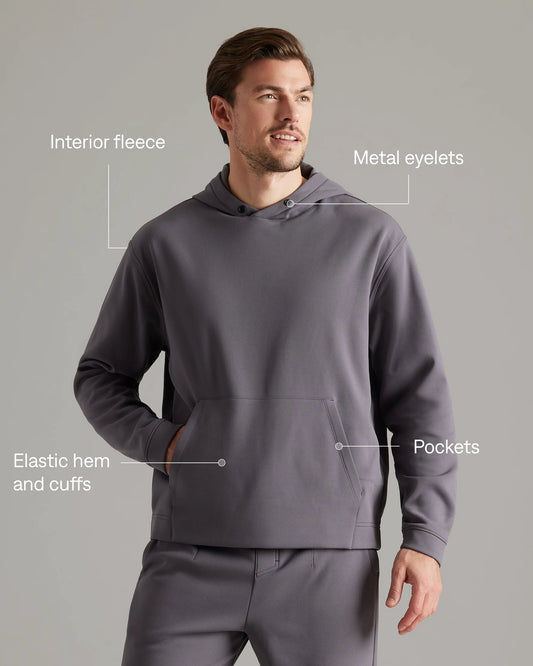Range Hoodie
