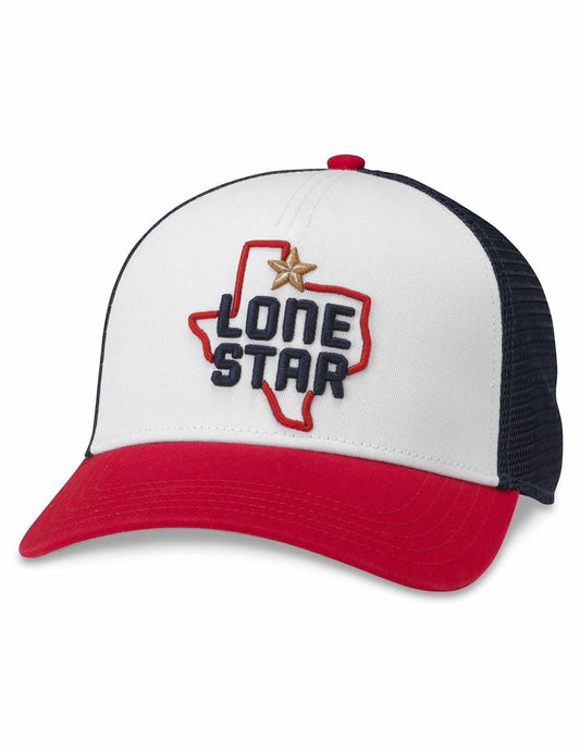Lone Star State Valin Hat