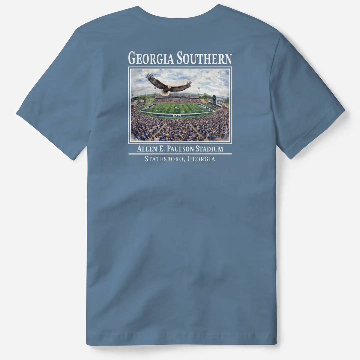 Allen E. Paulson Stadium Tee
