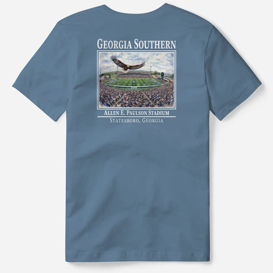 Allen E. Paulson Stadium Tee