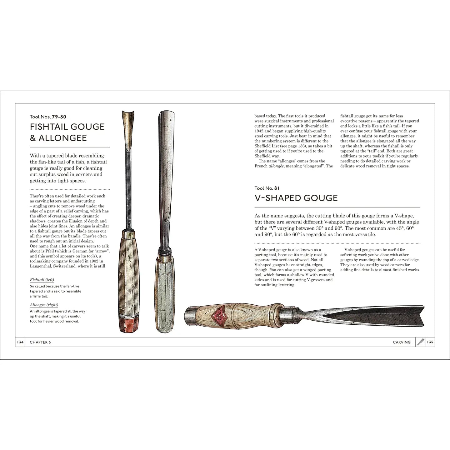Tools: A Visual History Book