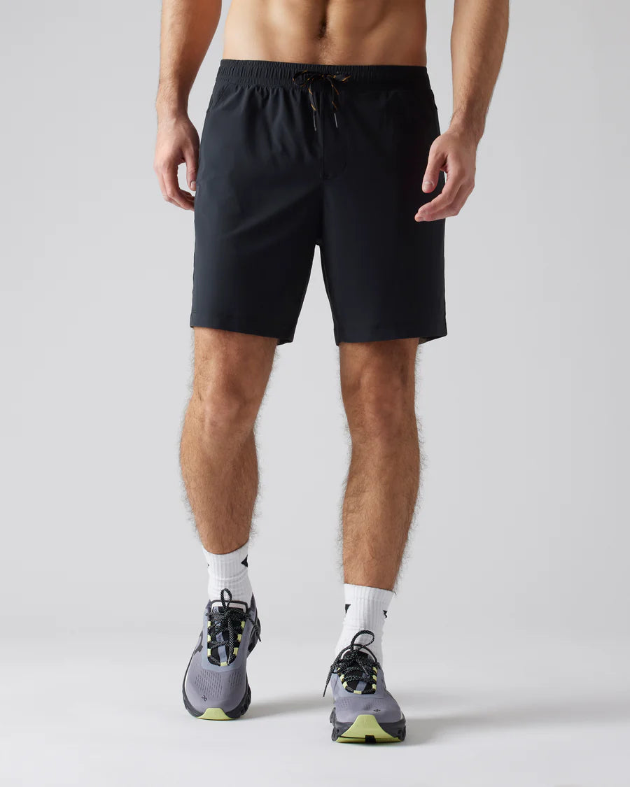 7" Pursuit Short