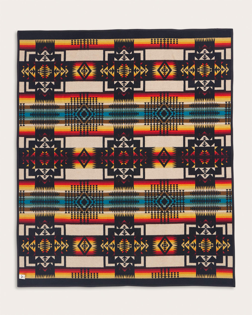 Chief Joseph Blanket