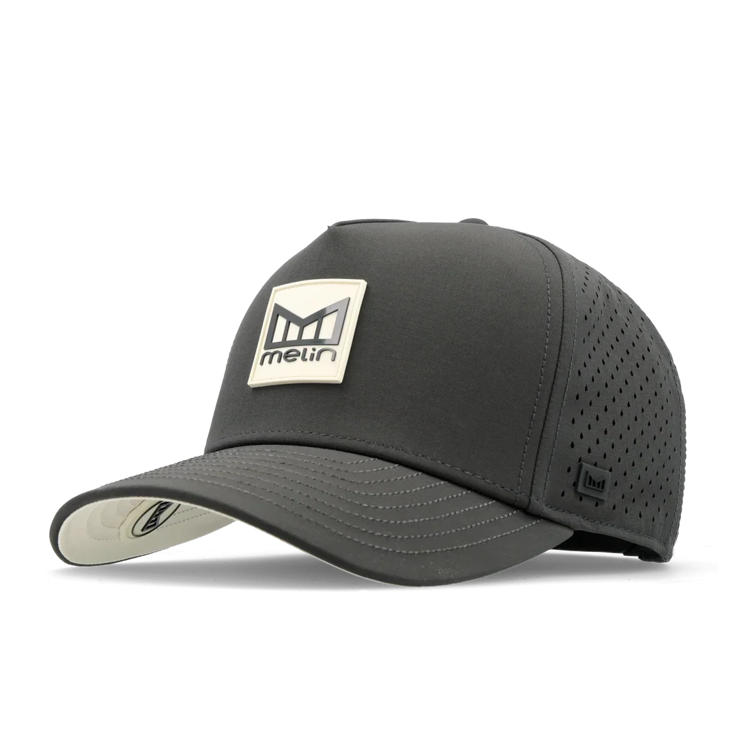 Hydro Odysea Stacked Hat