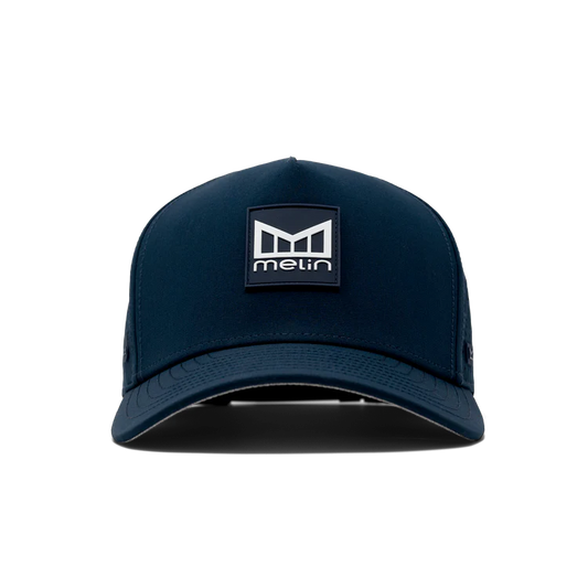 Hydro Odysea Stacked Hat