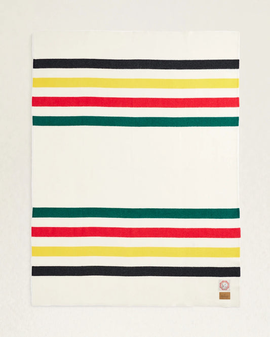 National Park Blanket